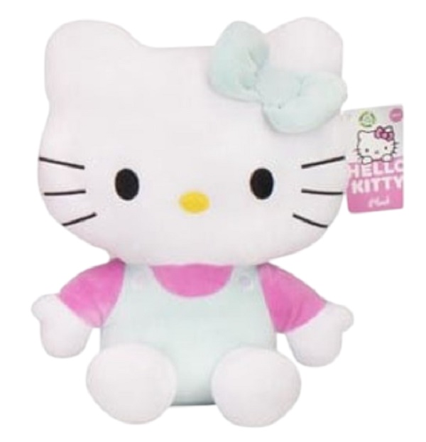 Hračka - Figurka Plyšová - Hello Kitty Pro Dospělé