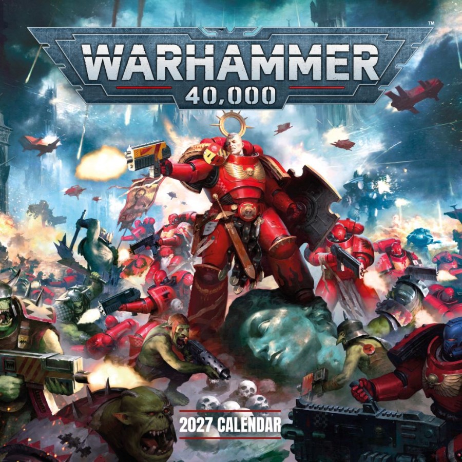 Warhammer (30,5 X 30,5 - 61 Cm) Sq