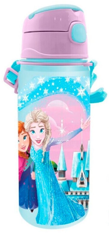 Láhev Na Pití Nerez - Disney