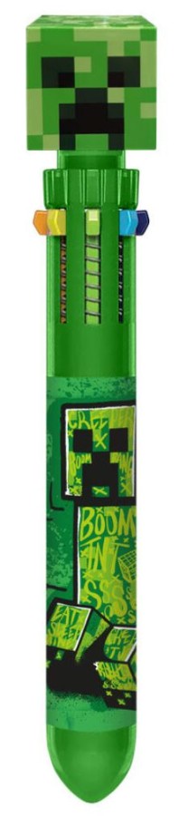 Propiska Plastová - Minecraft - Minecraft