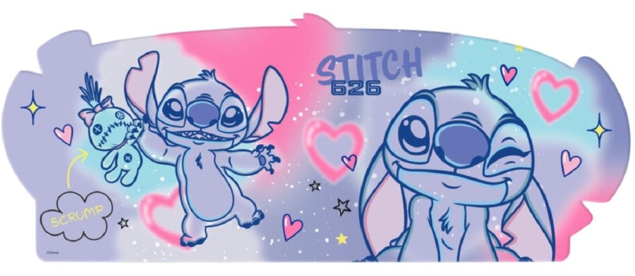 Podložka Herní - Disney - Lilo a&nbsp; Stitch - Lilo & Stitch