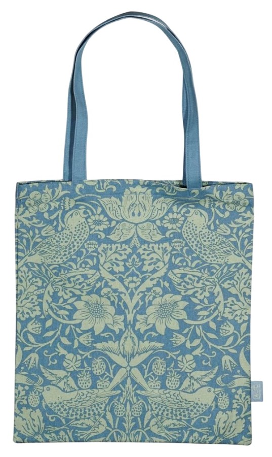 Taška Shopping - Art - William Morris - Art Umění - Malíři