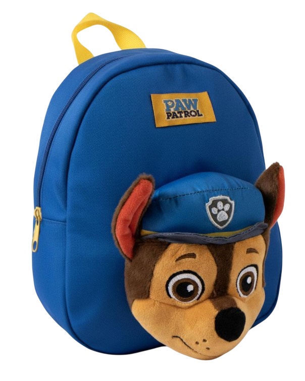 Batoh Dětský - Paw Patrol - Tlapková Patrola