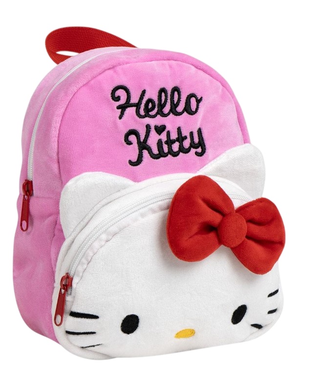 Batoh Dětský - Hello Kitty - Hello Kitty