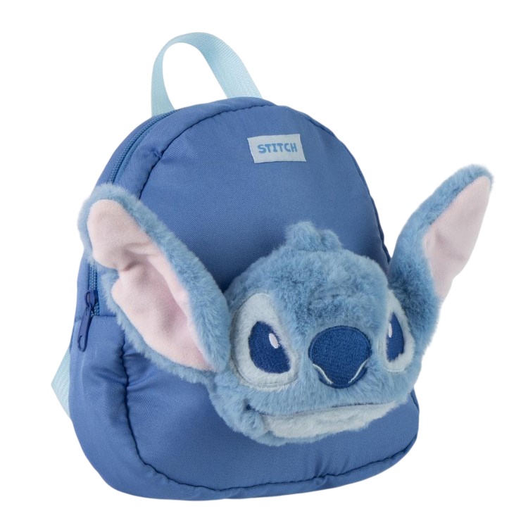 Batoh Dětský - Lilo  a  Stitch