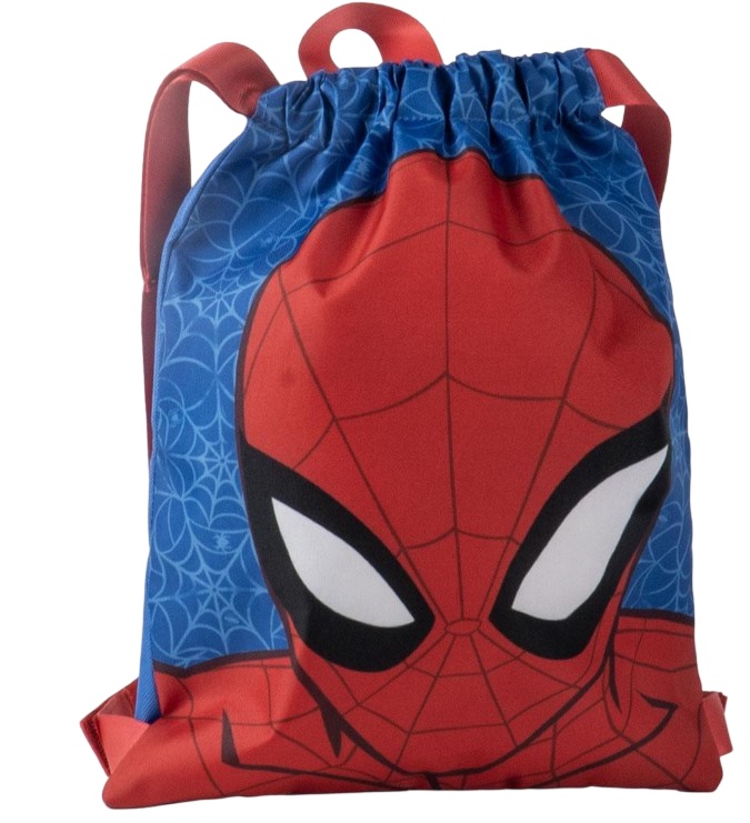 Pytlík Gym Bag - Marvel - Spiderman