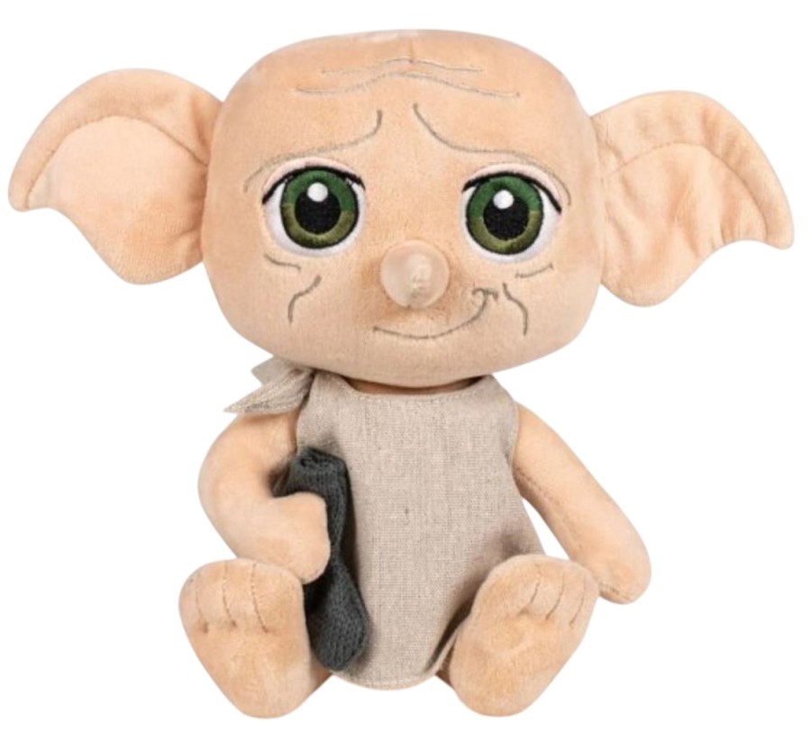 Hračka - Figurka Plyšová - Harry Potter