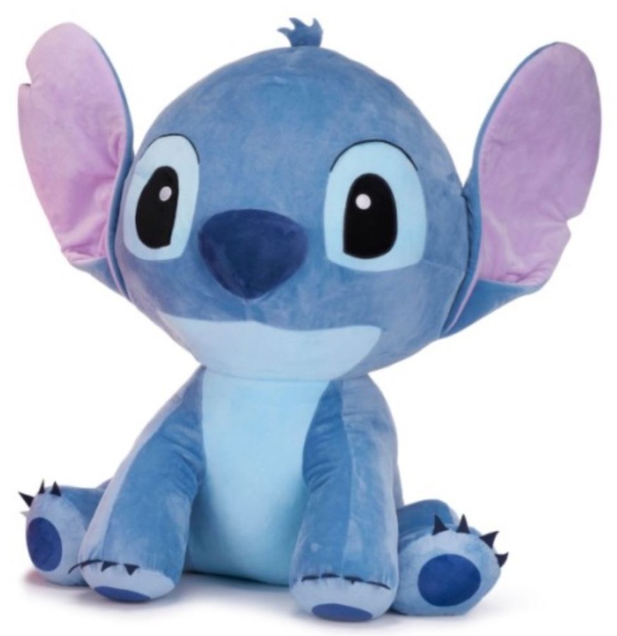 Hračka - Figurka Plyšová - Disney - Lilo & Stitch