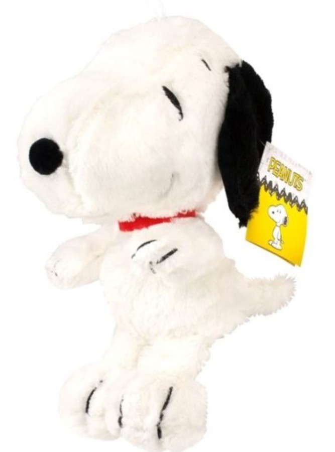 Hračka - Figurka Plyšová - Snoopy - Snoopy