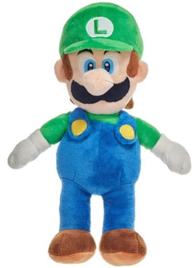 Hračka - Figurka Plyšová