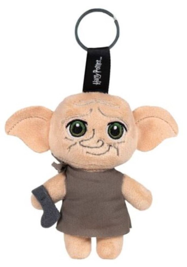Přívěsek Na Batoh 3d - Harry Potter - Harry Potter