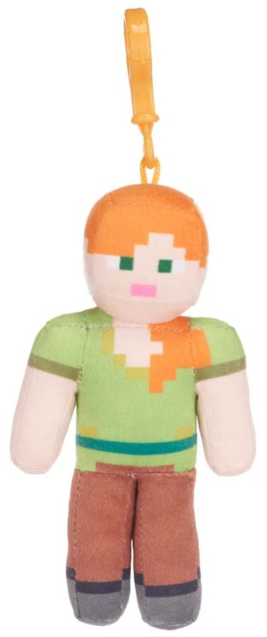 Přívěsek Na Batoh 3d - Minecraft