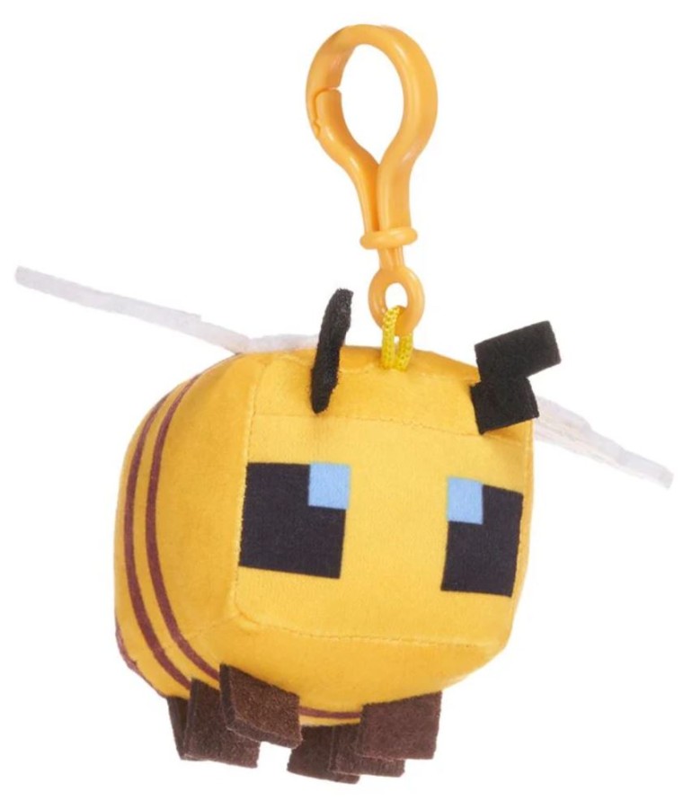 Přívěsek Na Batoh 3d - Minecraft - Minecraft