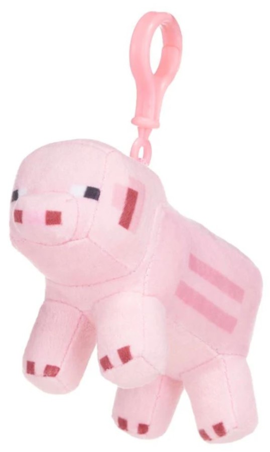 Přívěsek Na Batoh 3d - Minecraft - Minecraft