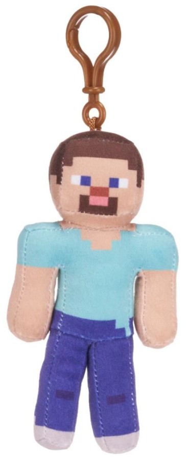 Přívěsek Na Batoh 3d - Minecraft - Minecraft