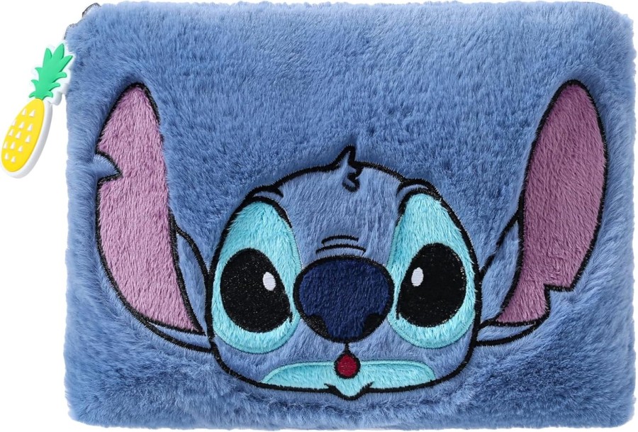 Penál Na Tužky - Disney - Lilo  a  Stitch
