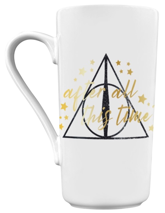 Hrnek Keramický - Harry Potter