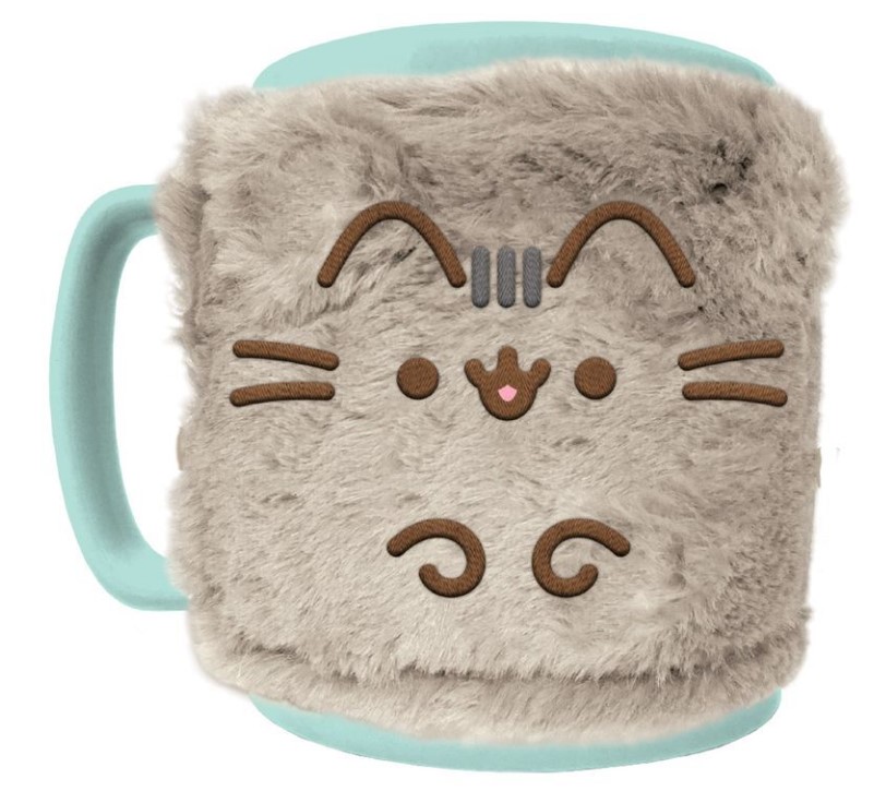 Hrnek Keramický - Pusheen