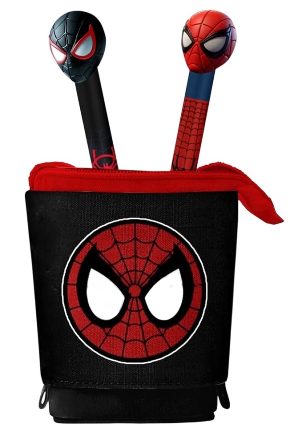Penál Na Tužky Set3 - Marvel