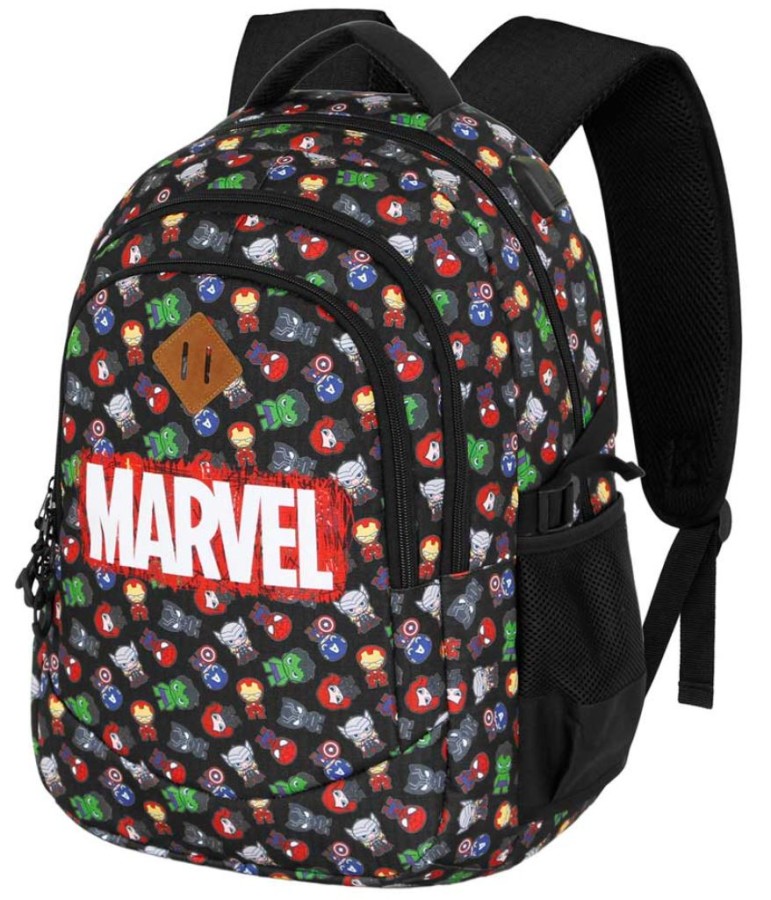 Batoh Školní - Marvel - Avengers