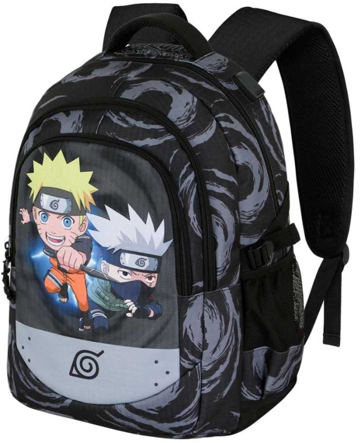 Batoh Školní - Naruto