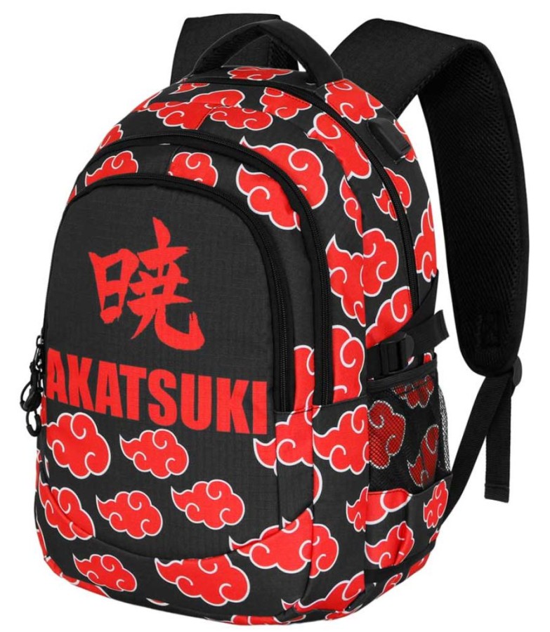 Batoh Školní - Naruto