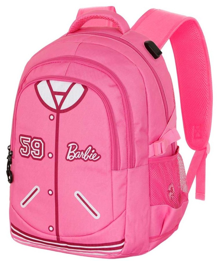 Batoh Školní - Barbie