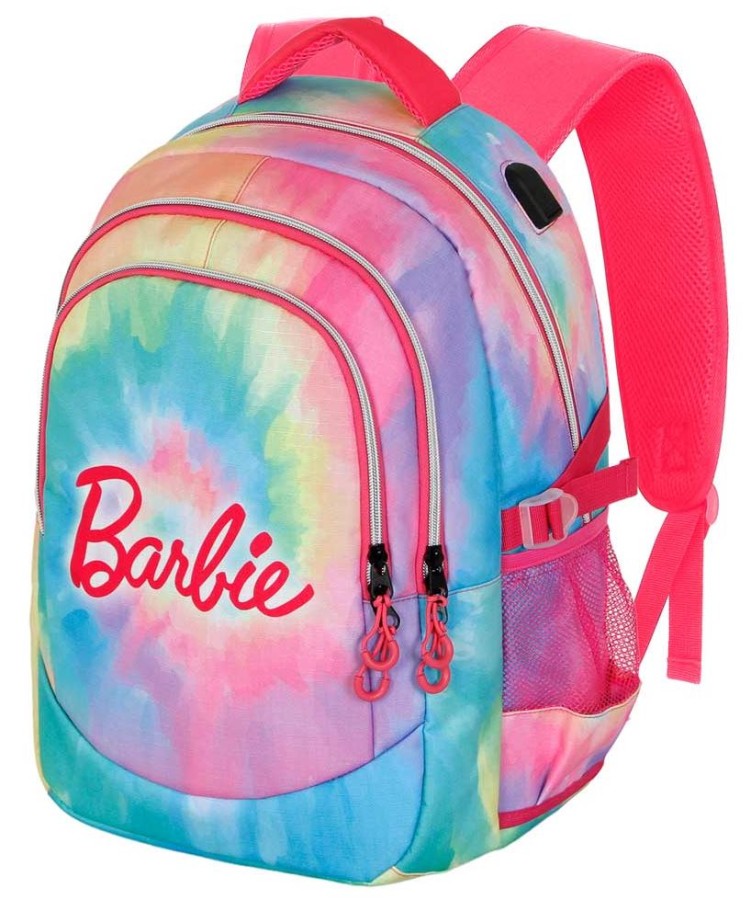 Batoh Školní - Barbie - Barbie