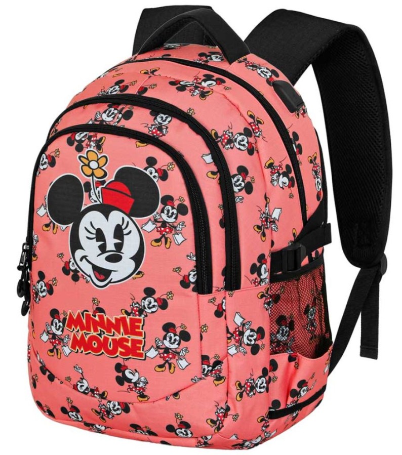 Batoh Školní - Disney - Mickey Mouse - Mickey Mouse