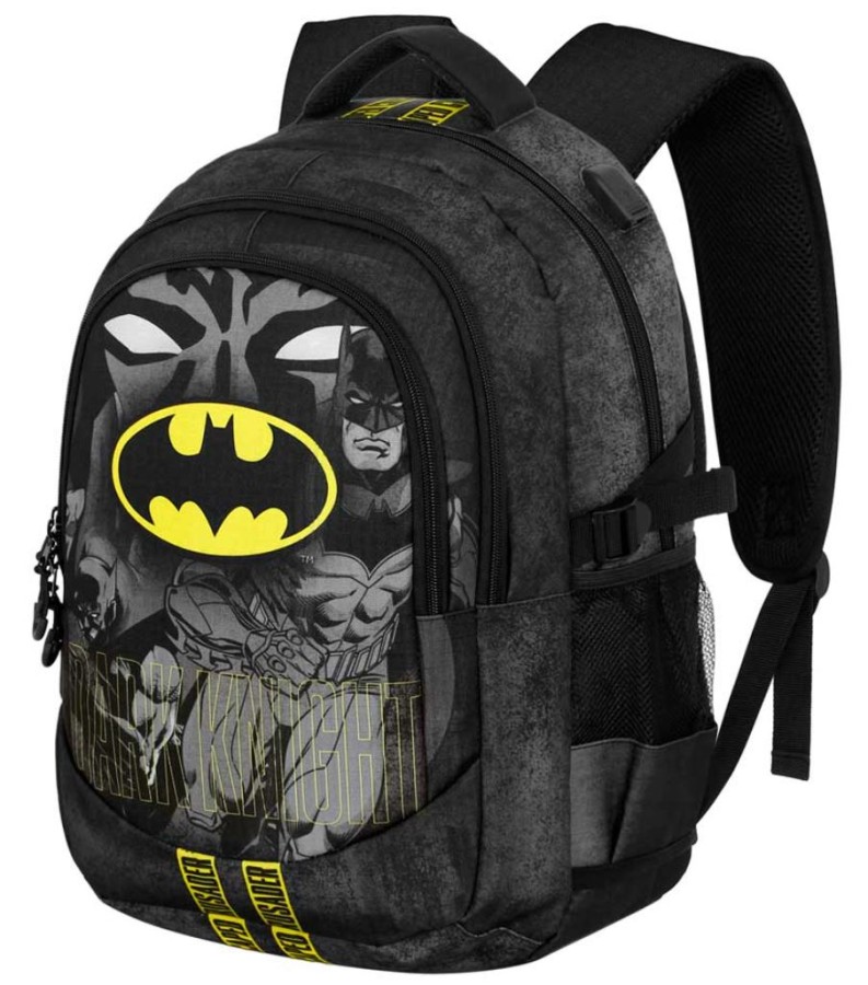 Batoh Školní - Dc Comics - Batman