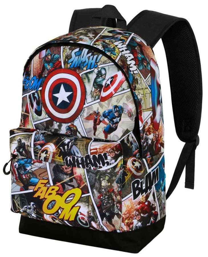 Batoh - Marvel - Captain America - Captain America