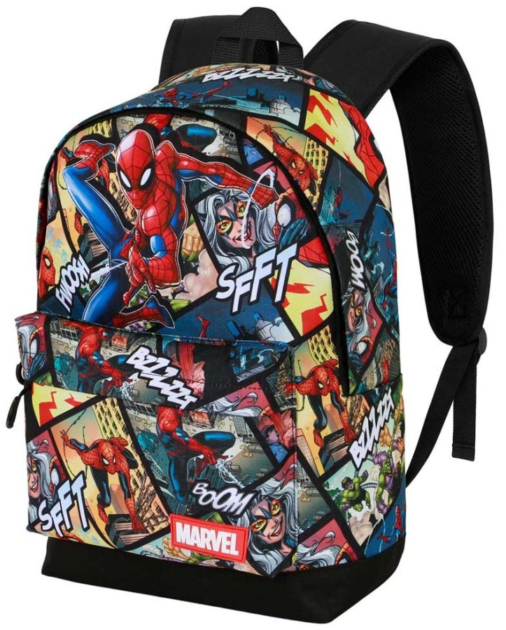 Batoh - Marvel - Spiderman - Spiderman Kids