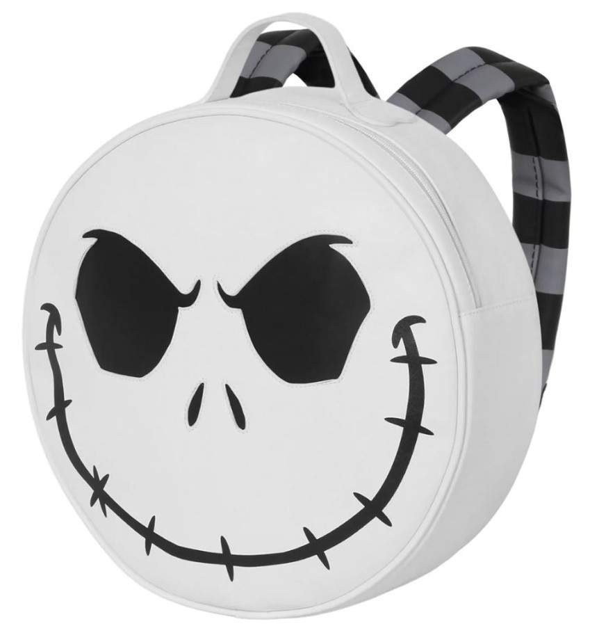 Batoh Dámský Mini - Disney - The Nightmare Before Christmas
