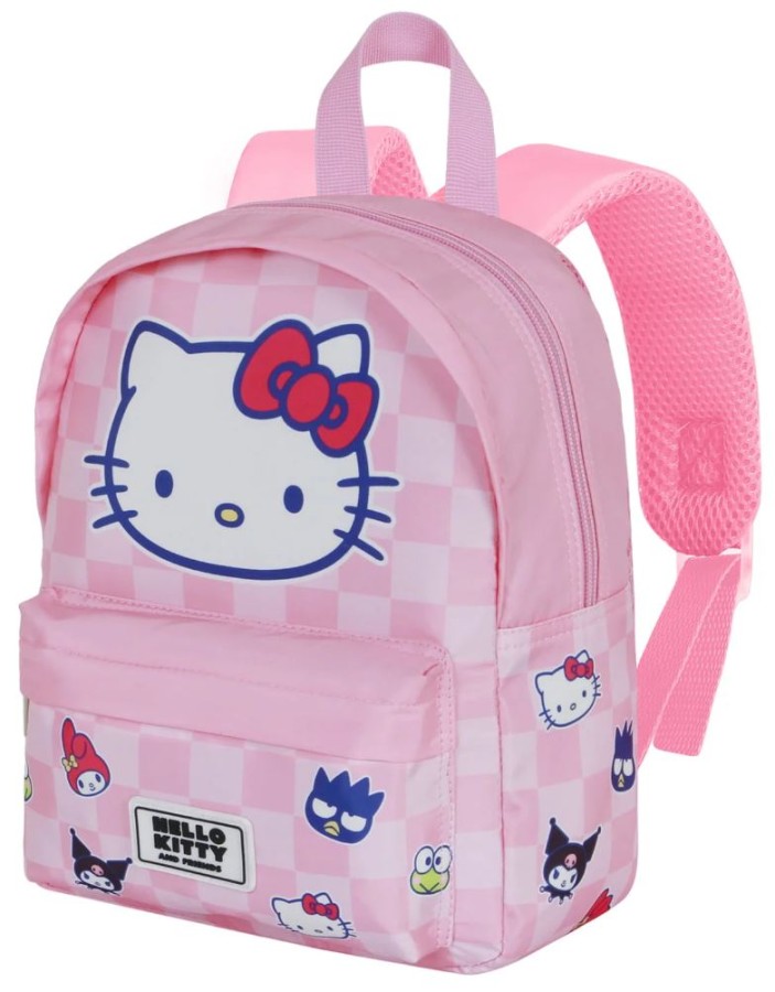 Batoh Dětský - Hello Kitty