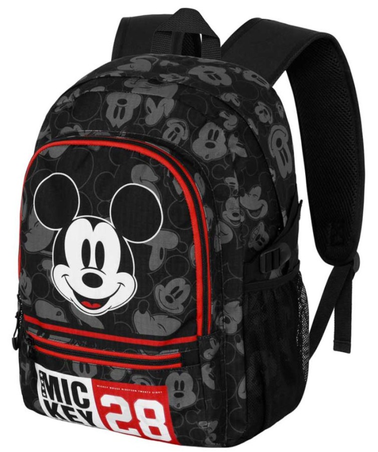Batoh Školní - Disney - Mickey Mouse