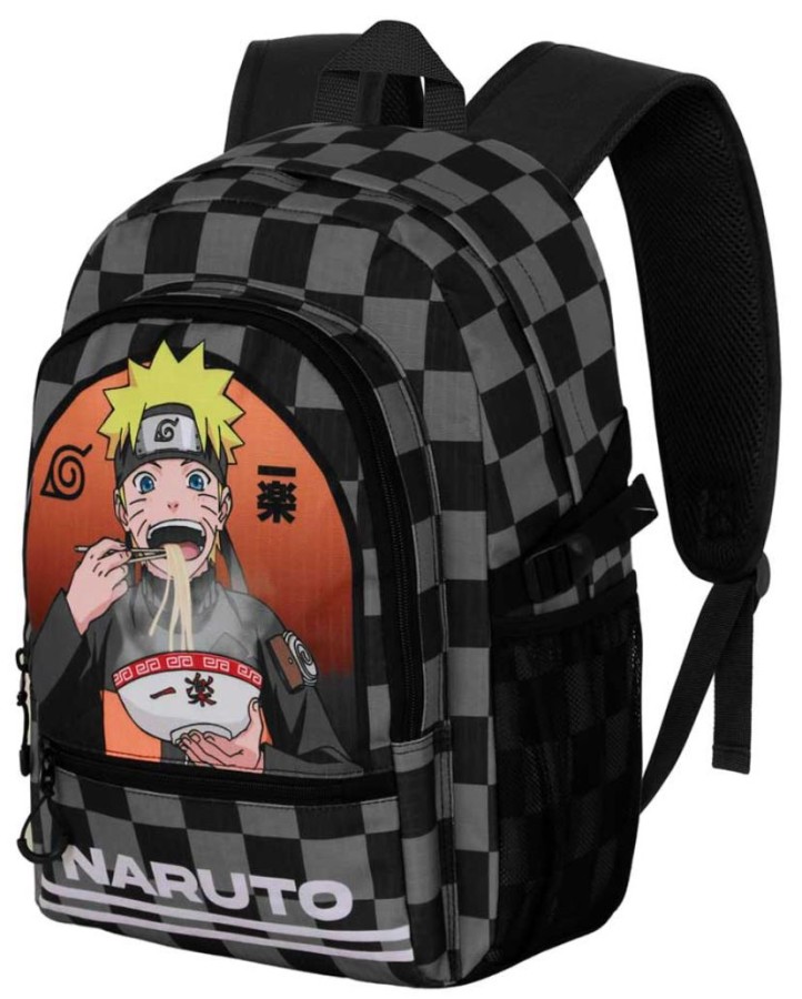 Batoh Školní - Naruto