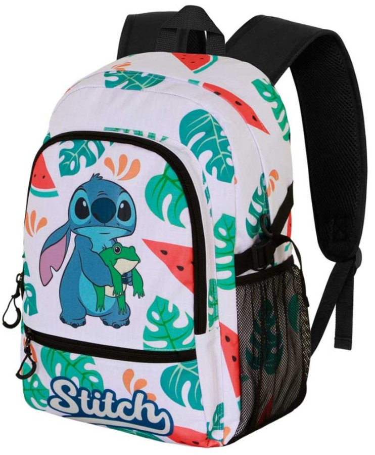 Batoh Školní - Disney - Lilo  a  Stitch