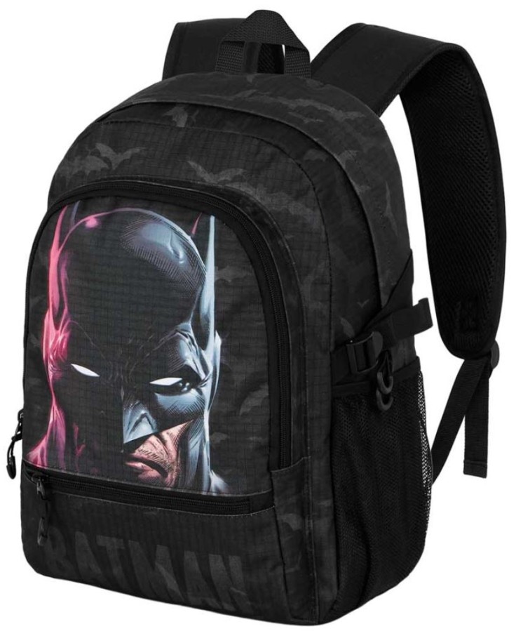 Batoh Školní - Dc Comics - Batman
