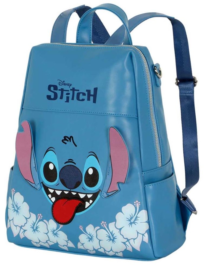 Batoh Dámský - Disney - Lilo  a  Stitch