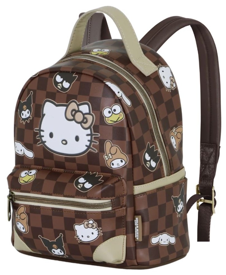 Batoh Dámský - Hello Kitty