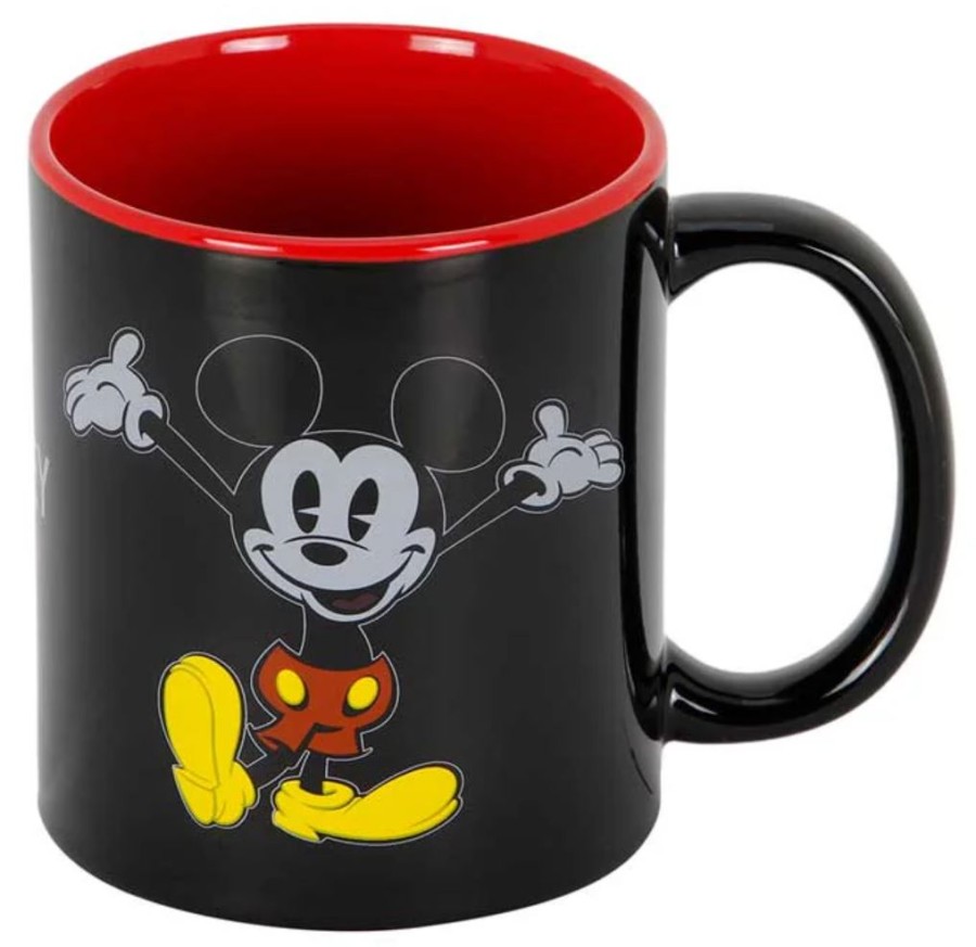 Hrnek Keramický - Disney - Mickey Mouse