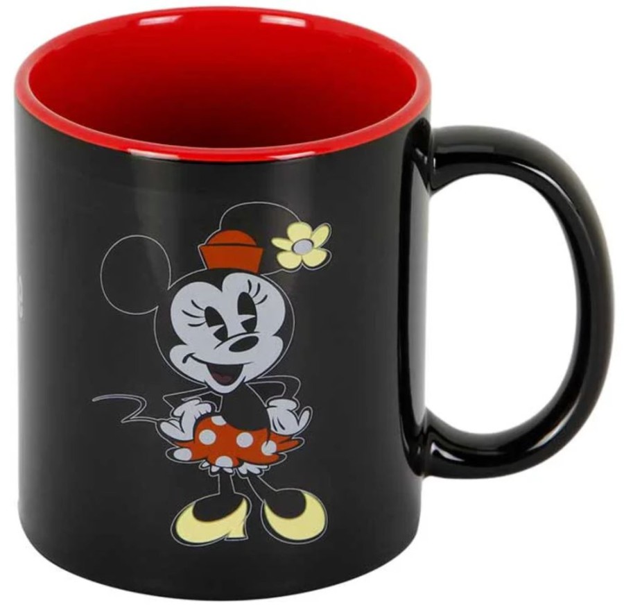 Hrnek Keramický - Disney - Mickey Mouse