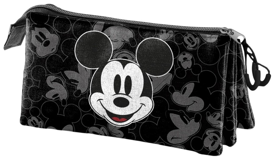Penál Na Tužky - Disney - Mickey Mouse - Mickey Mouse