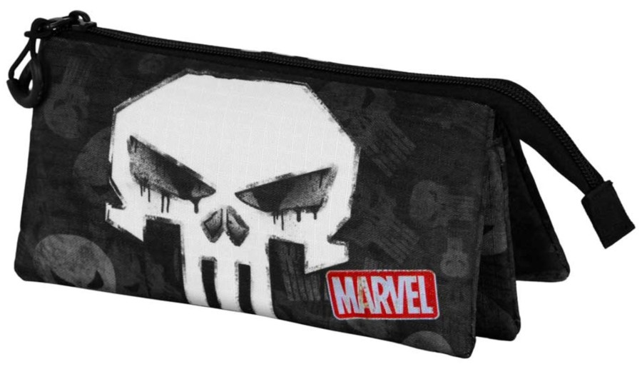 Penál Na Tužky - Marvel - Punisher - The Punisher
