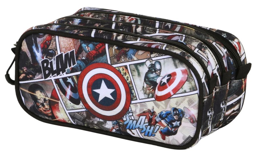 Penál Na Tužky - Marvel