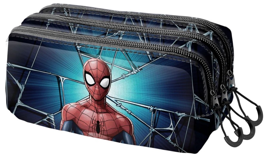 Penál Na Tužky - Marvel - Spiderman
