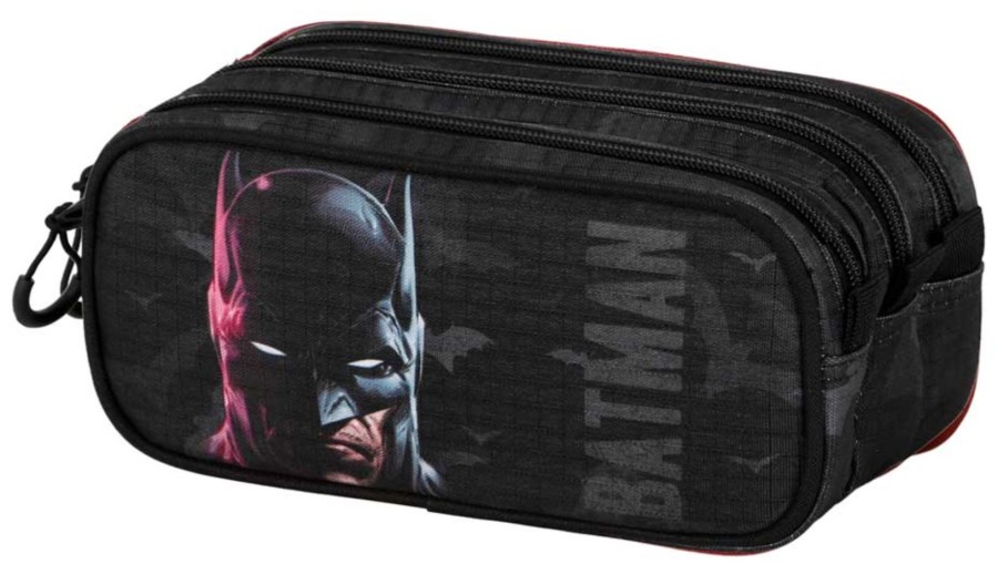 Penál Na Tužky - Dc Comics - Batman