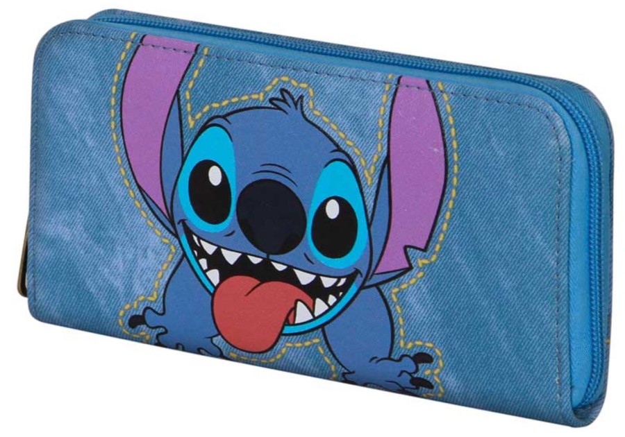 Peněženka Dámská - Psaníčko - Disney