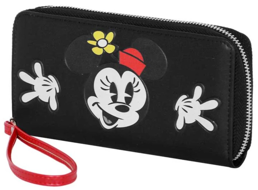 Peněženka Dámská - Psaníčko - Disney