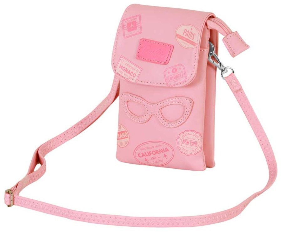 Taška Na Telefon - Barbie